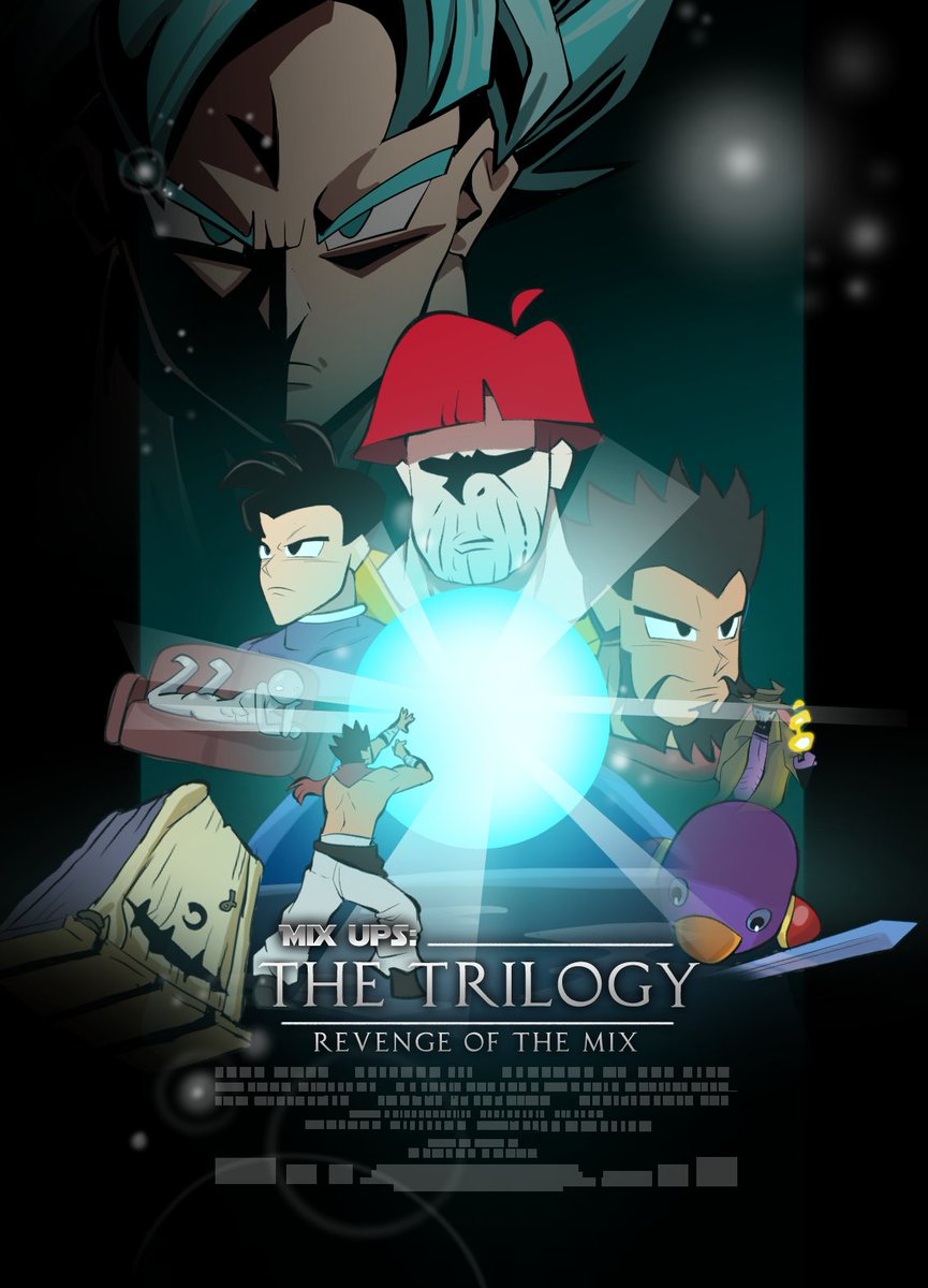 Punching Animator tweet media