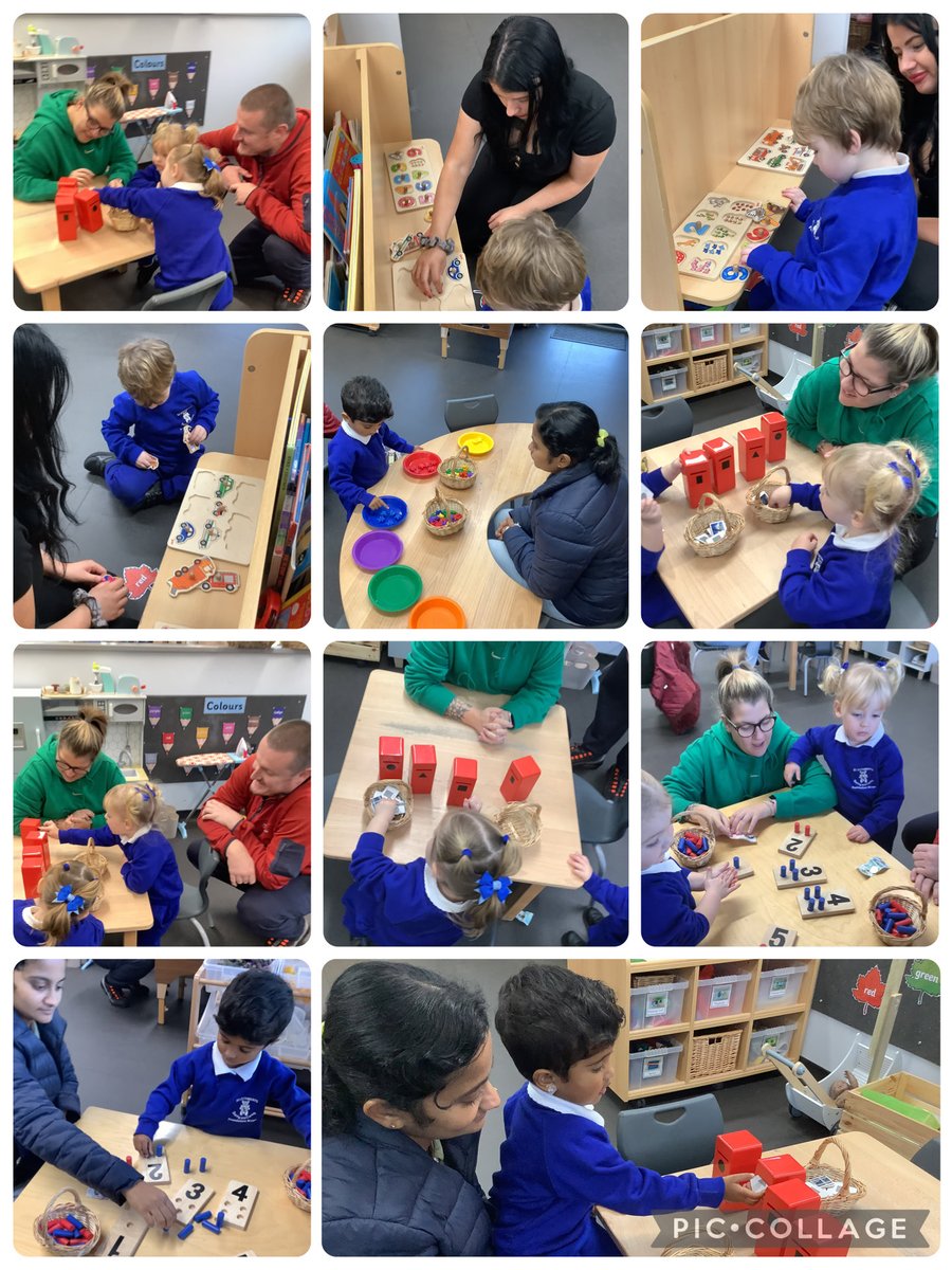 StCuthbertsPri's tweet image. What a fantastic morning our Foundation Stage have had at their Maths Breakfast!  Thank you to our parents from our 2 Year Olds, Nursery and Reception for attending, we really appreciate your support! #StCuthbertsMaths #LiverpoolMathsParty @llpartnership