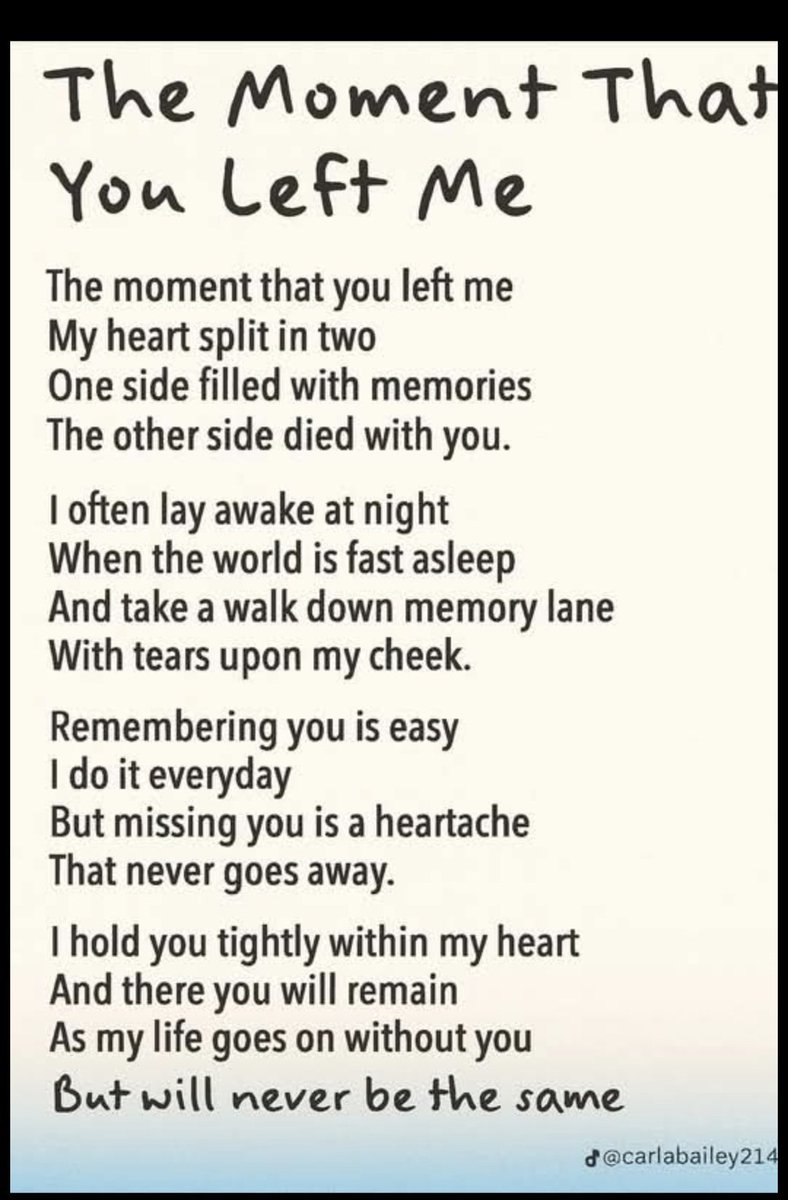 To our loved ones in.heaven💜