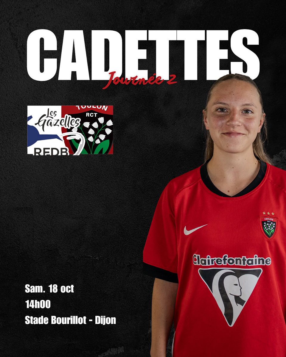 Rugby Club Toulonnais Association tweet media