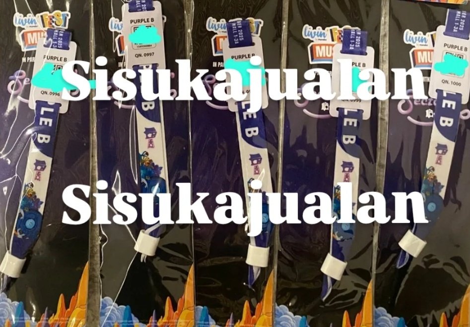 sisukajualan tweet media