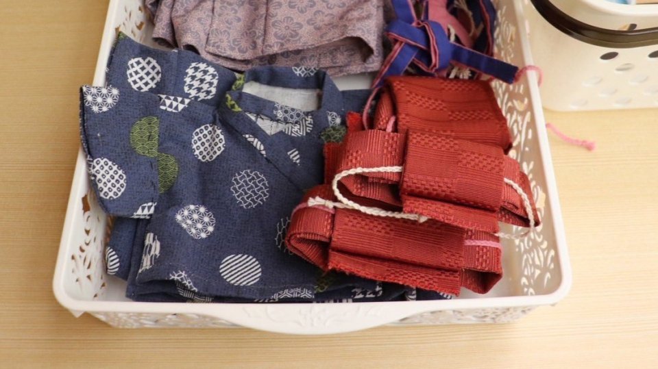 【素敵】ぬいぐるみにも“おもてなし“ 三重の旅館、ぬい用浴衣を提供
news.livedoor.com/article/detail…

賢島宝生苑では、ぬいぐるみ用の浴衣の無料貸し出しをスタート。宿泊客には好評のようで、浴衣は毎日利用されているという。SNSには「これは嬉しい」などの声が寄せられた。