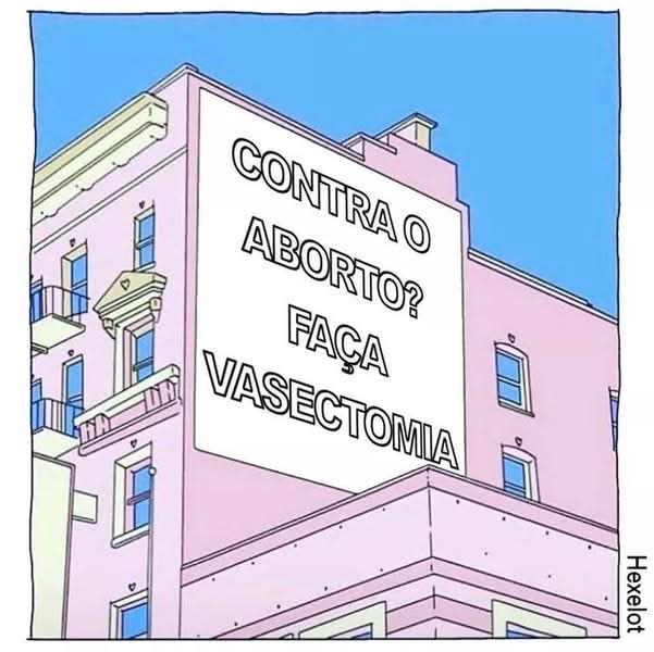Bom dia!