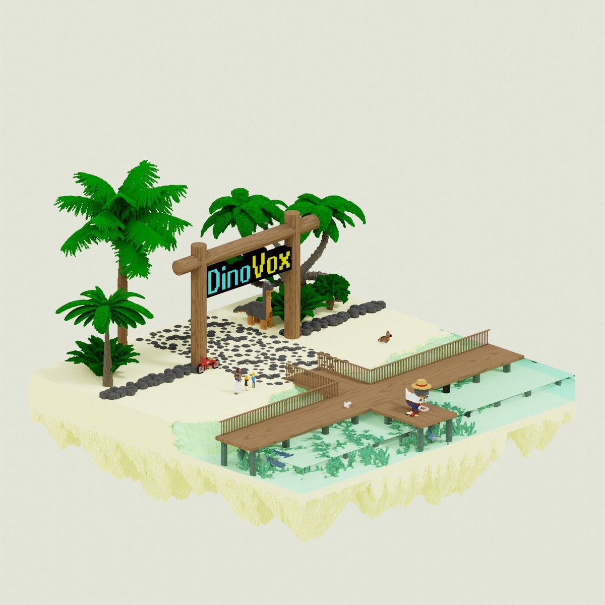 Avec le reveal des #Faapu qui approche, il est temps d’introduire de nouveaux rôles Discord pour leurs détenteurs :

🏝️• Faapu : 1 SFT
🏝️• Motu : 5 SFT ou +
🏝️• Île : 10 SFT ou +
🏝️• Atoll : 30 SFT ou +
🏝️• Archipel : 50 SFT ou +

Pour fêter cette mise à jour, un giveaway de