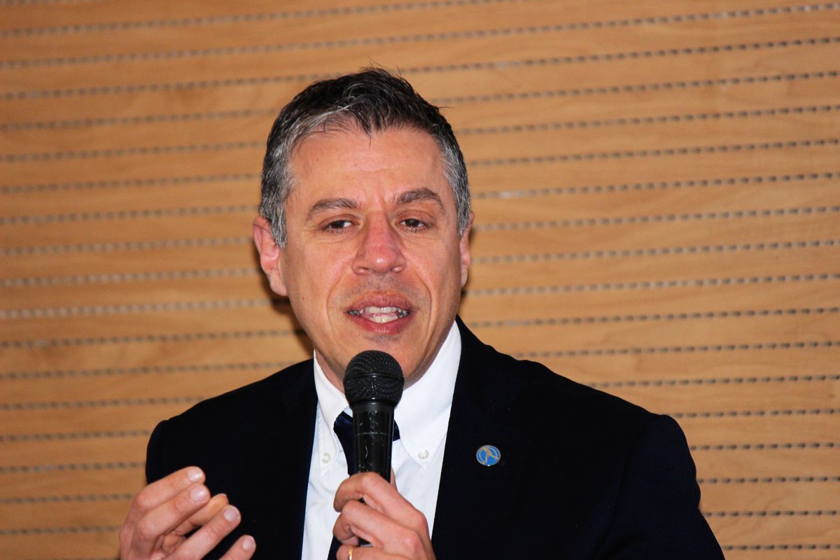 Crollo controsoffitto istituto di Roma, <a href="/CastellanaCarlo/">Vito Carlo Castellana</a>: "Chiediamo anagrafe edilizia scolastica e meticolosa ricognizione edifici. Scuola è luogo di sapere ma anche luogo di serenità e sicurezza". gildains.it/news/notizie/s…