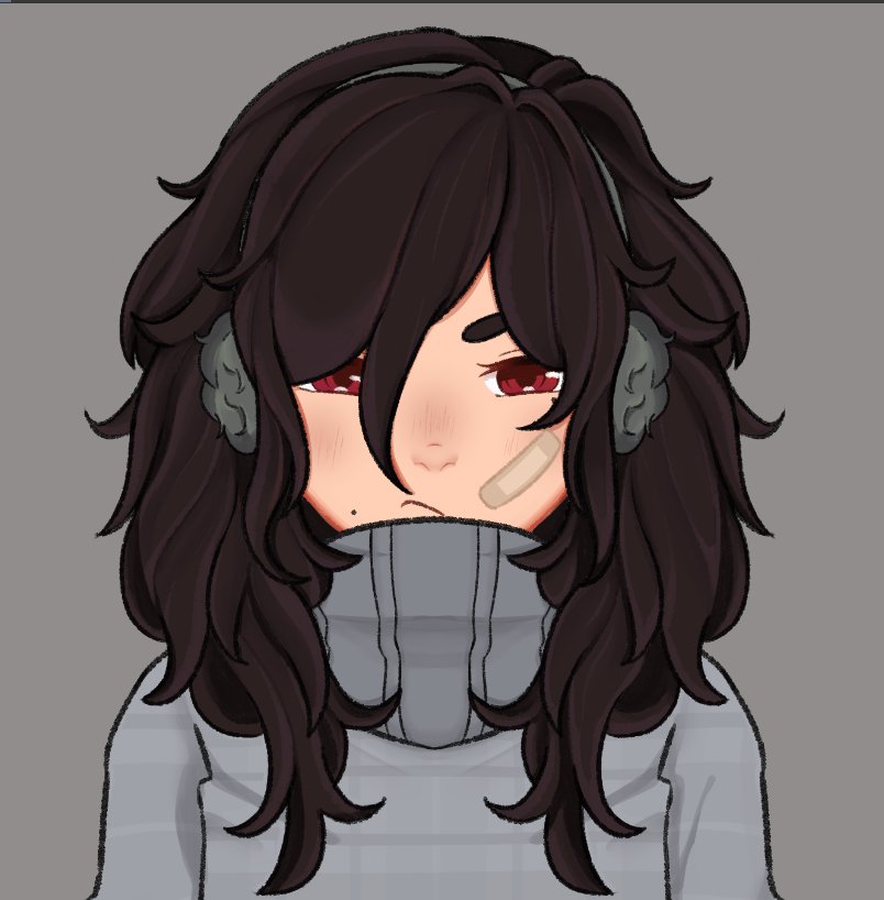 Pyro1d | Commissions open vgen tweet media