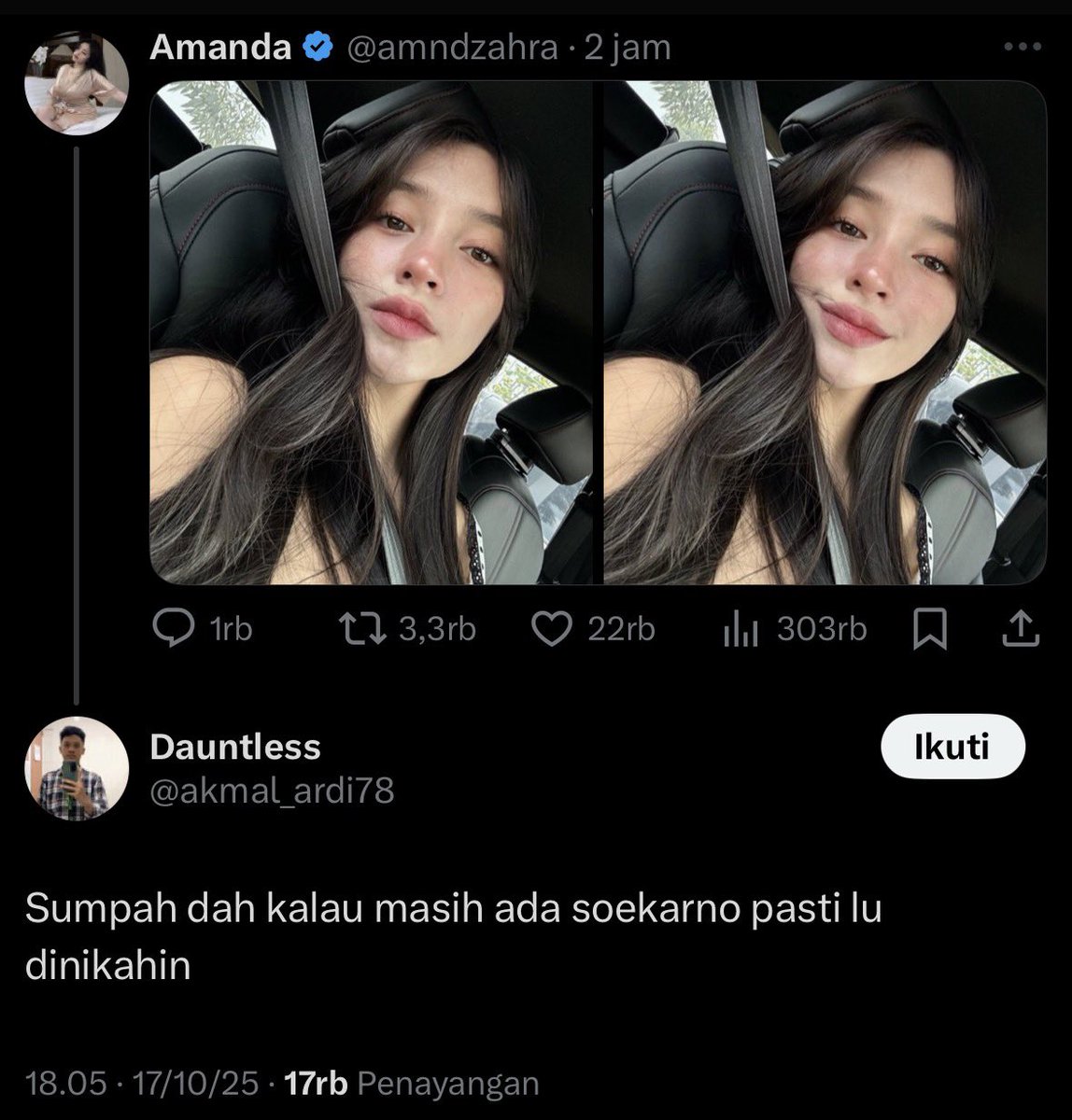 CrypyoCJ's tweet photo. Bjirr 😭😭😭 https://t.co/40g0aCKEG1