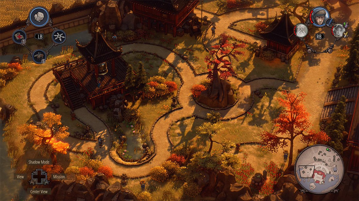 LeFanBoyPS5's tweet photo. Bonjour tout le monde, si vous aimez la stratégie, sachez que vous pouvez récupérer gratuitement #ShadowTactics - même si vous ne possédez pas d'abonnement au #PsPlus !
#Deal #PlayStation #PS4 #PS5 https://t.co/bhiGAZyLbs