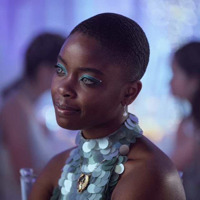 Ash, Enid and Bianca tweet media