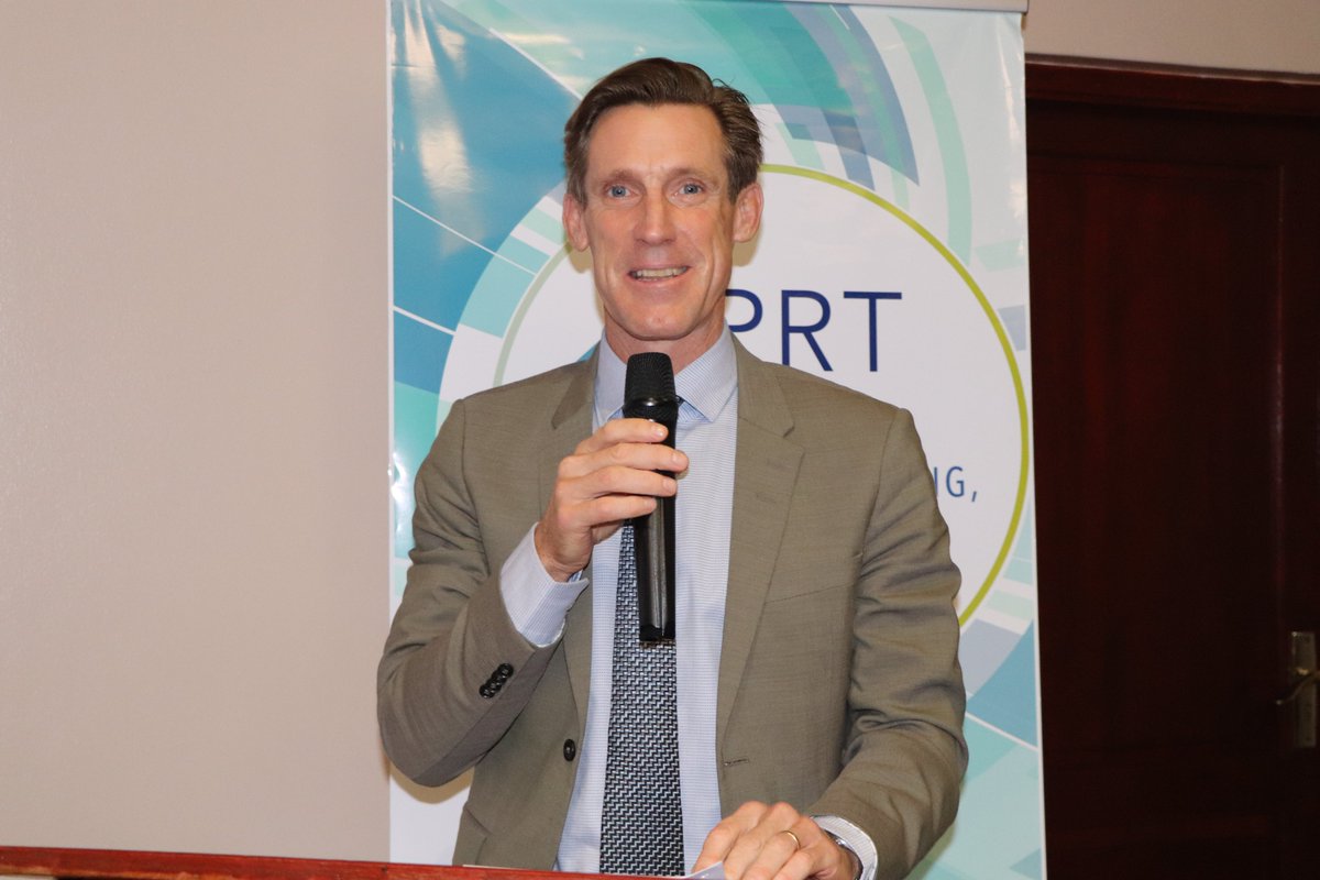 About 30 economists and monitoring and evaluation practitioners from various government ministries were trained this week on the Integrated Planning and Reporting Toolkit (IPRT) to strengthen tracking of the country’s development progress and programme impact.