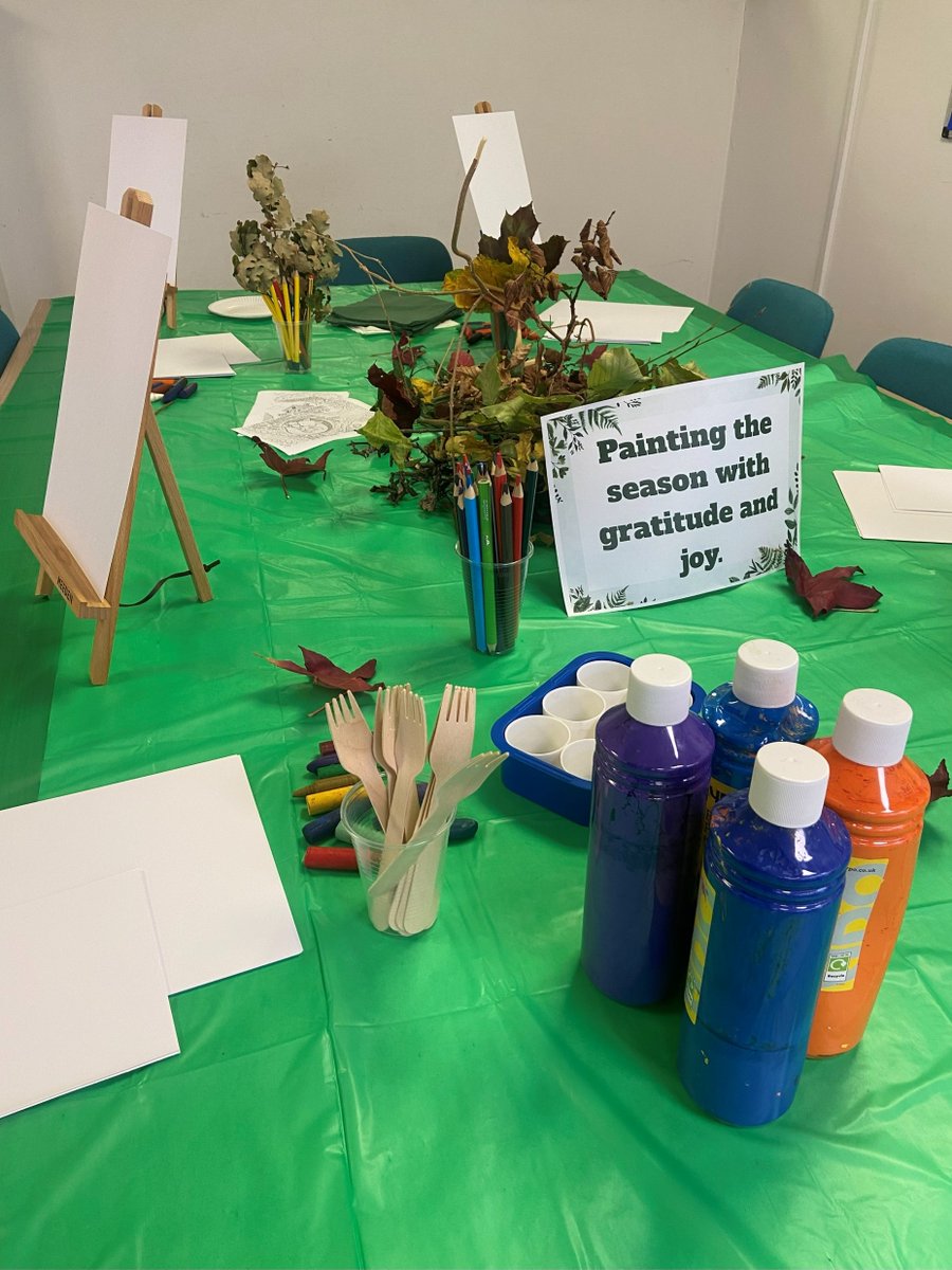 Wexham Court Primary tweet media