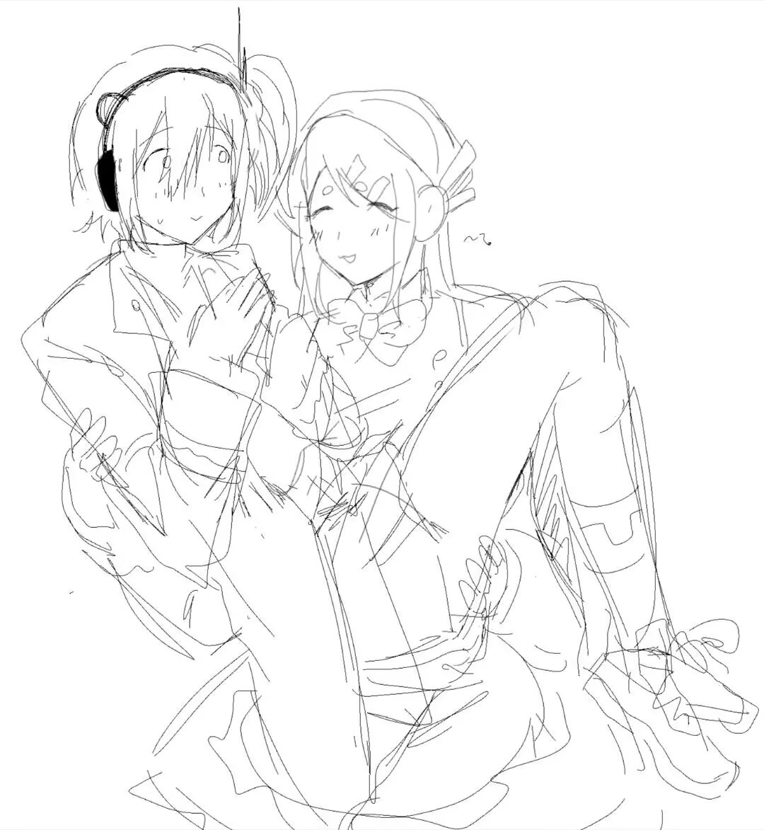 LEnaaaaa_114514's tweet image. momorei