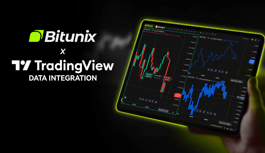 Krist_Pham's tweet image. Trade smarter on Bitunix ⚡
✔ 900+ pairs
✔ Up to 125x leverage
✔ 2M+ users worldwide
Secure, transparent & cost-effective crypto trading since 2021 🌍
#Bitunix #FuturesTrading