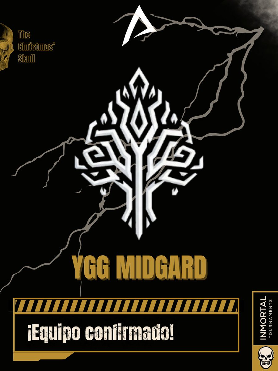 InMortal Tournaments tweet media