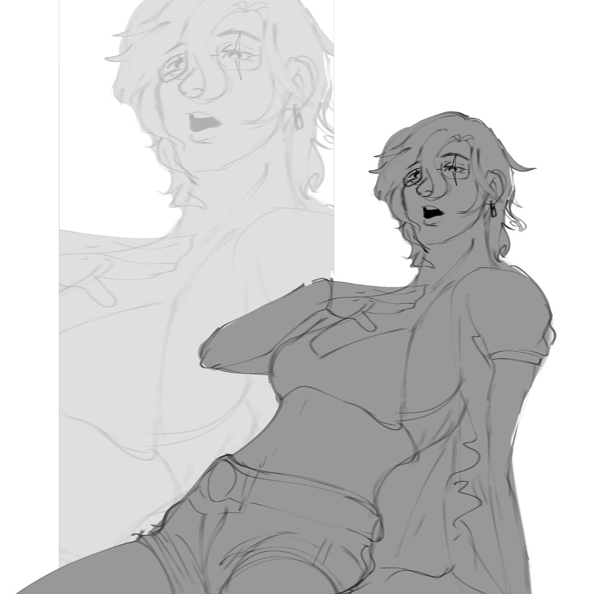 toonigirii's tweet image. #binarysoul