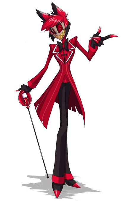 ハズビンホテルやっと観てやっとハマった。沼の予感…鹿と蜘蛛と蛾好き 