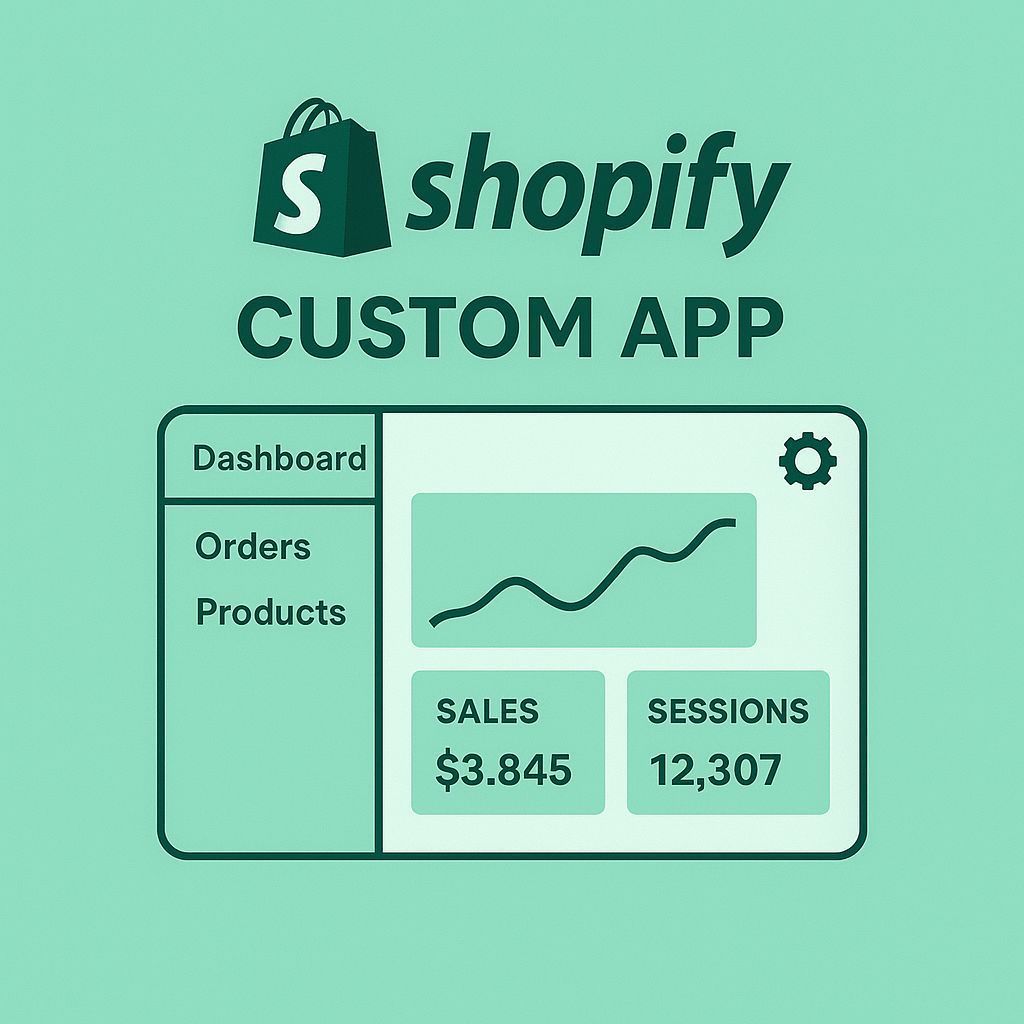 creatpixllp's tweet image. Need a custom Shopify app? We build apps that scale with your business. DM us to discuss your app idea.
#ShopifyApps #ShopifyDevelopment
