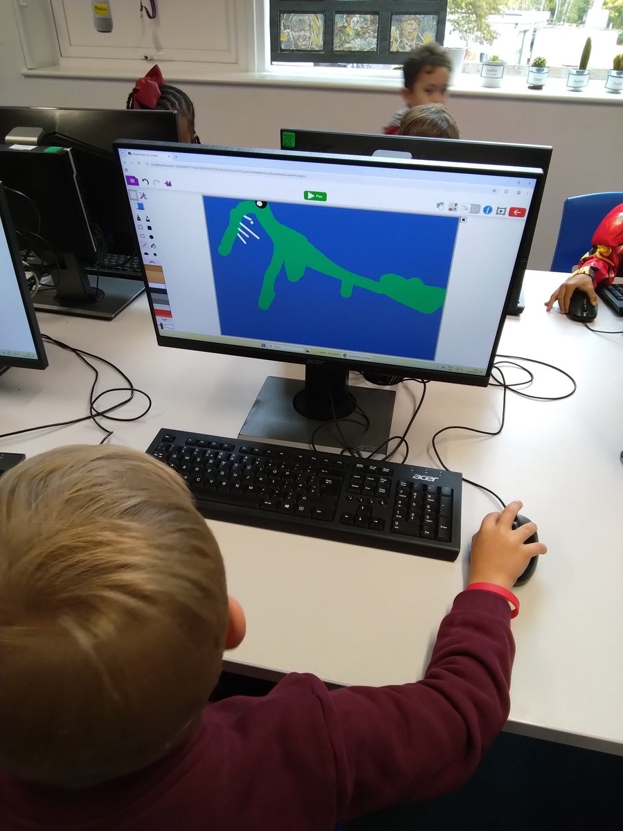 Wootton Park Primary tweet media