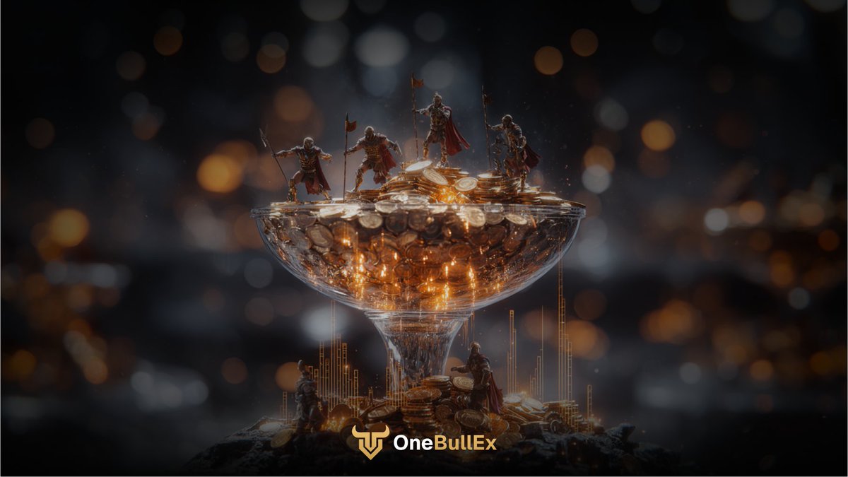 OneBullEx (@one_bullex) on Twitter photo π‘ Did You Know?
OneBullEx processes trades in under 20 milliseconds, giving you lightning-fast execution that keeps you ahead of market moves β‘
Because in volatile markets,  speed isnβt just an edge, itβs everything.
#OneBullEx #CryptoTrading #Futures #TradeSmart π‘ Did You Know?
OneBullEx processes trades in under 20 milliseconds, giving you lightning-fast execution that keeps you ahead of market moves β‘
Because in volatile markets,  speed isnβt just an edge, itβs everything.
#OneBullEx #CryptoTrading #Futures #TradeSmart