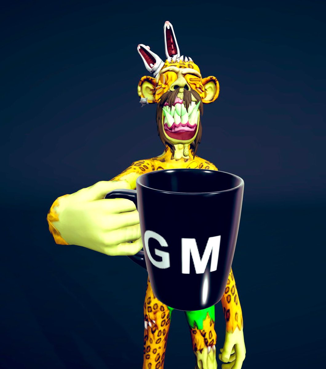 Can I get a GM?