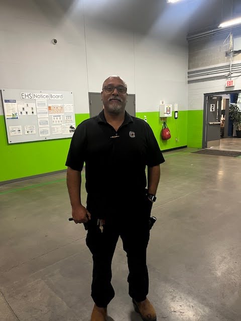 What team are you rooting for this weekend? Make it #Samsung. From design and engineering to production and quality checks, our team works together to build washing machines that deliver powerful, dependable results for households across our state and beyond, season after season.