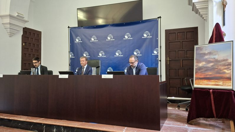 🗓️ <a href="/ManosUnidasSev/">Manos Unidas Sevilla</a> celebrará la IX Gala Solidaria en Sevilla el 15 de noviembre 🤝 archisevilla.org/manos-unidas-c…