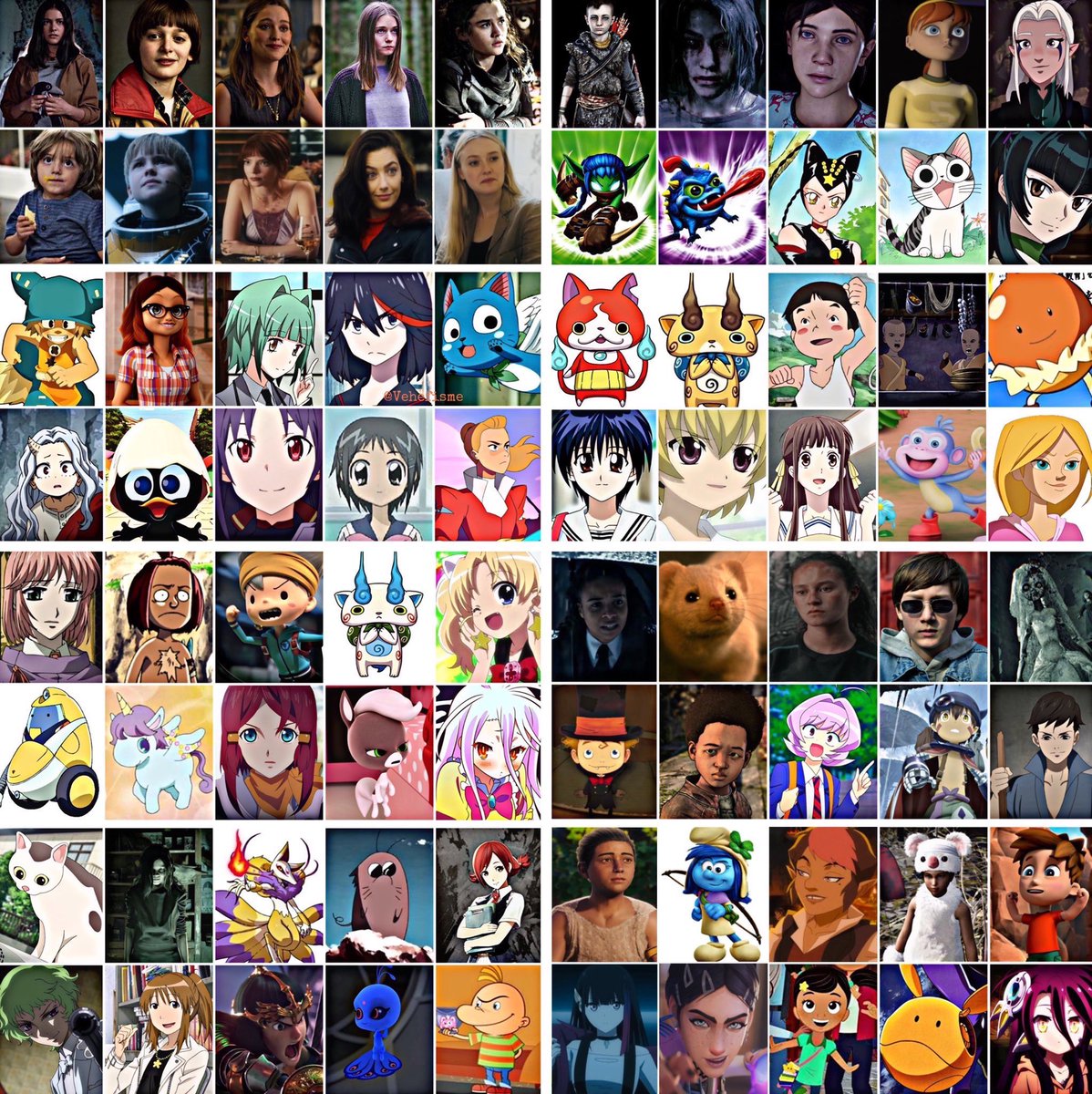 🎂 En ce 17 octobre, un joyeux anniversaire à Fanny Bloc !