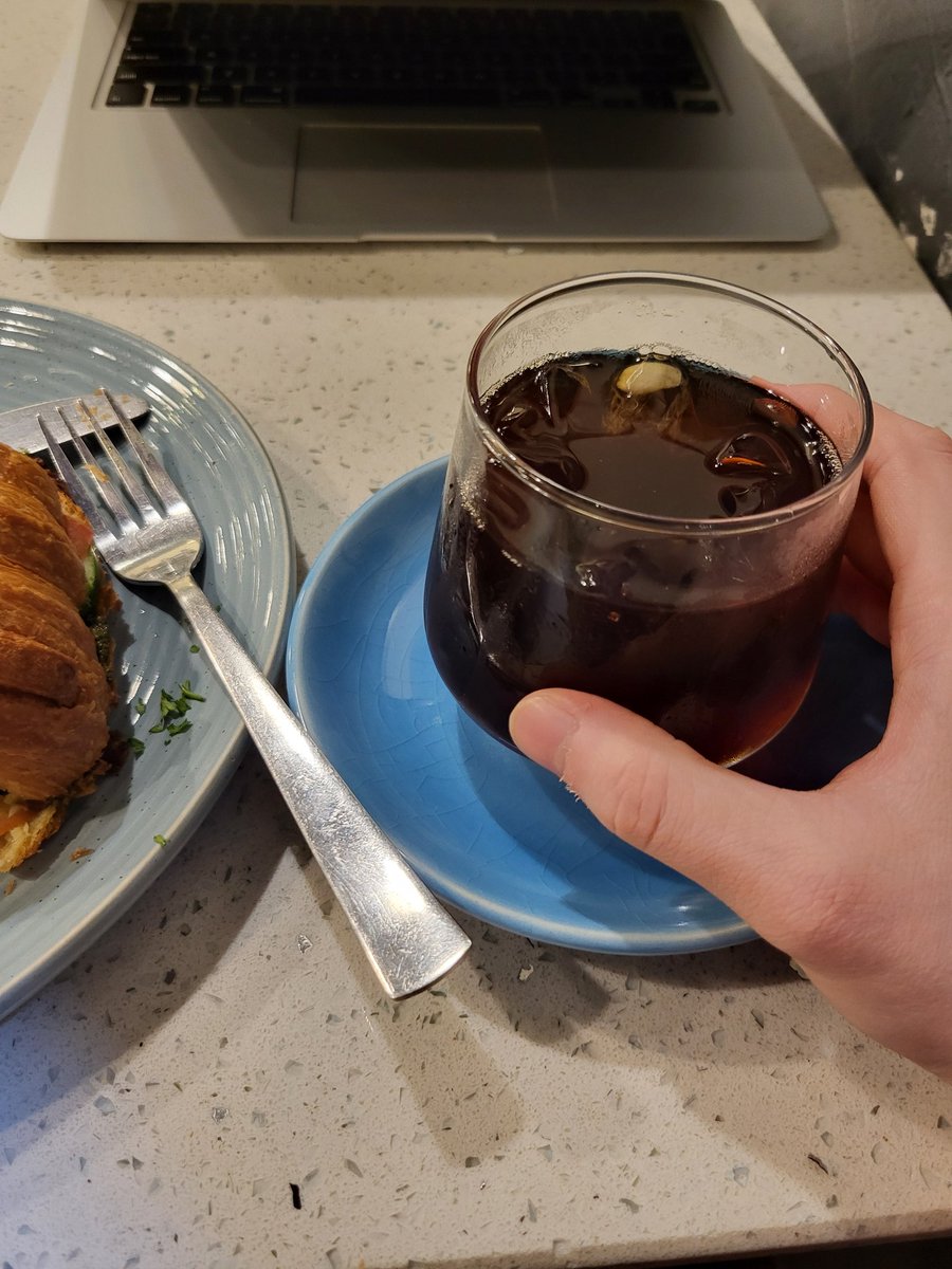 Harshit_code's tweet image. Cheers to @BlueTokaiCoffee