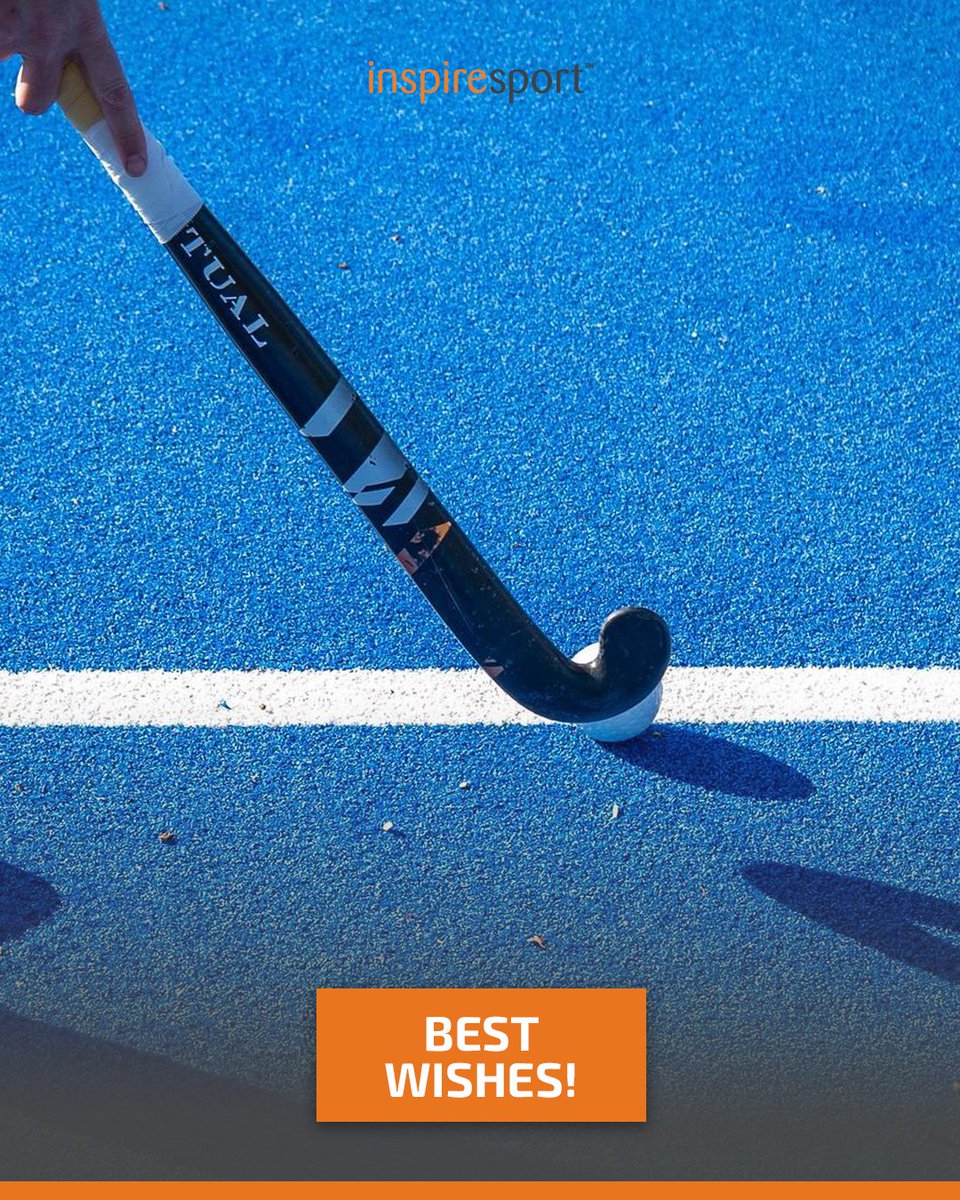 Best of luck to <a href="/KES_SportsDept/">K.E.S. Sport</a> as they embark on their hockey tour to Holland! 🏑 We hope you have an incredible trip and don’t forget to share your journey with us! 📸

#Inspired