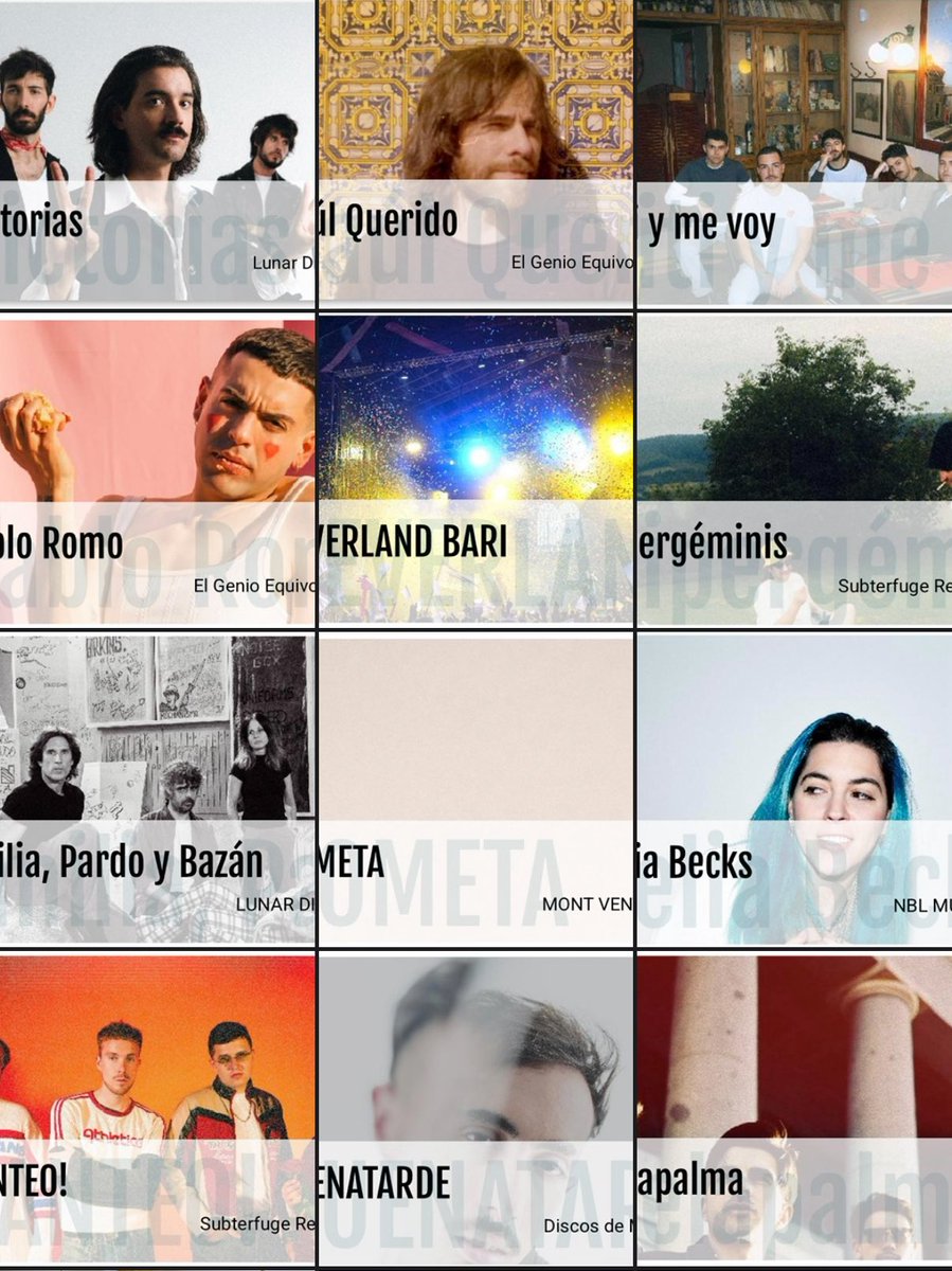 GUILLE MOSTAZA tweet media