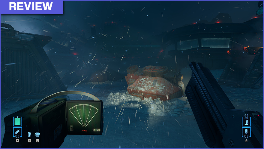 Summit Reviews tweet media