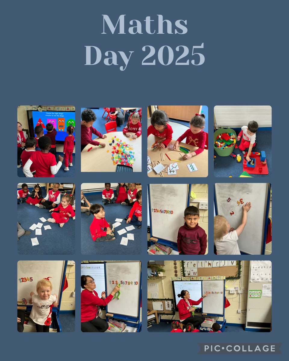 Reception tweet media