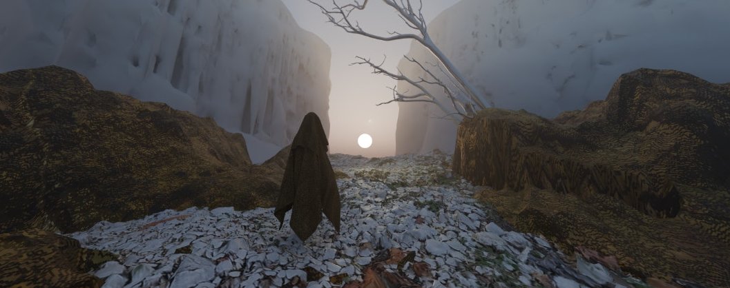 「Shrine of the Little Bear by Glofernwolf」|IAMAGのイラスト