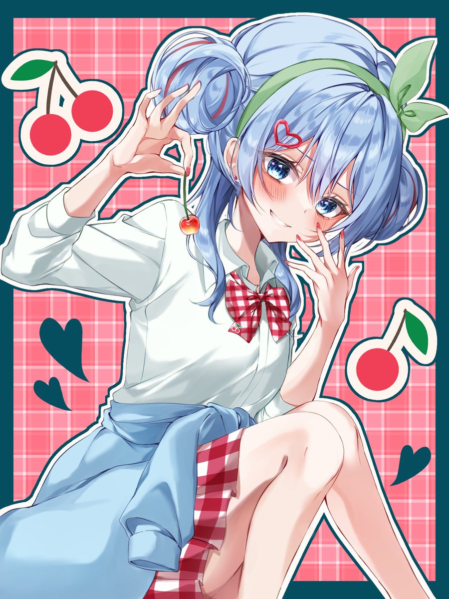 翠 (@Sui__fa) / Posts / X