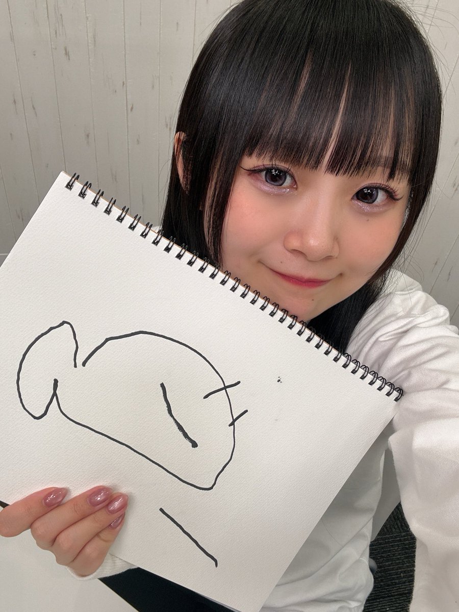 #ののんたいとる 第16回配信
ありがとうございました！

絵っつ〜のは難しすぎないか⁉️
絵描ける人は本当にすごい…

そして地味ハロウィンの締切も近づいておりますの〜ん！🎃
10/19(日)まで！よろしく頼みました！