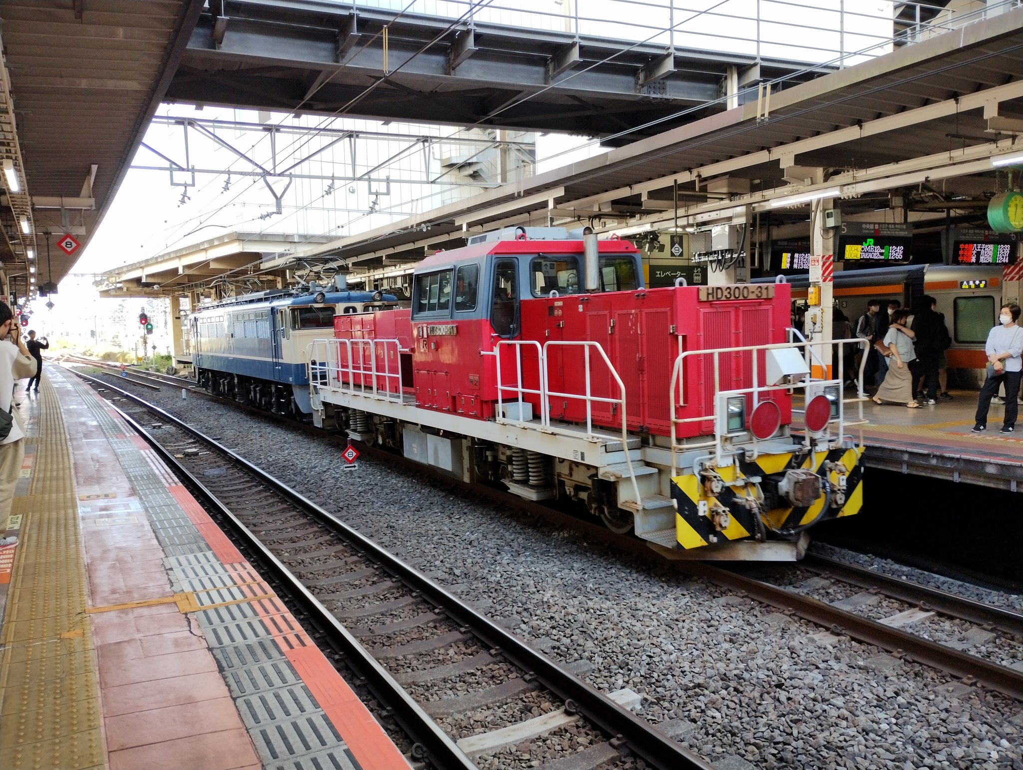 東京多摩地域立川環状線 on X: 