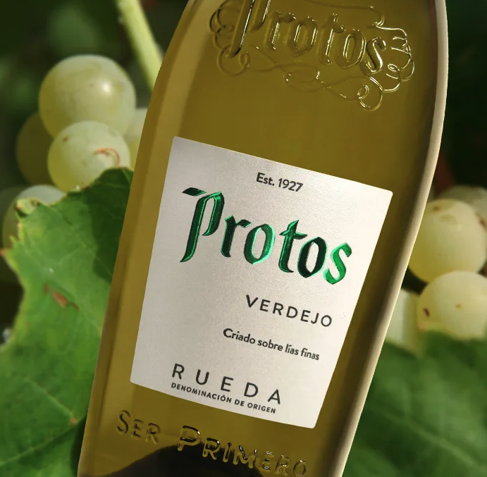 Bodegas Protos tweet media