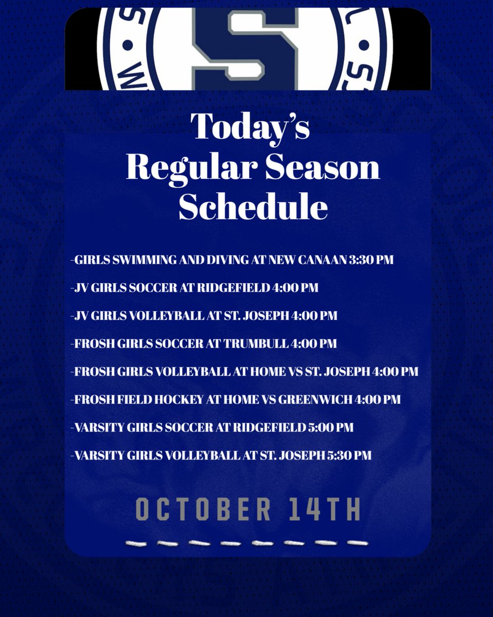 Staples Wreckers Athletics (@staplesad) on Twitter photo 