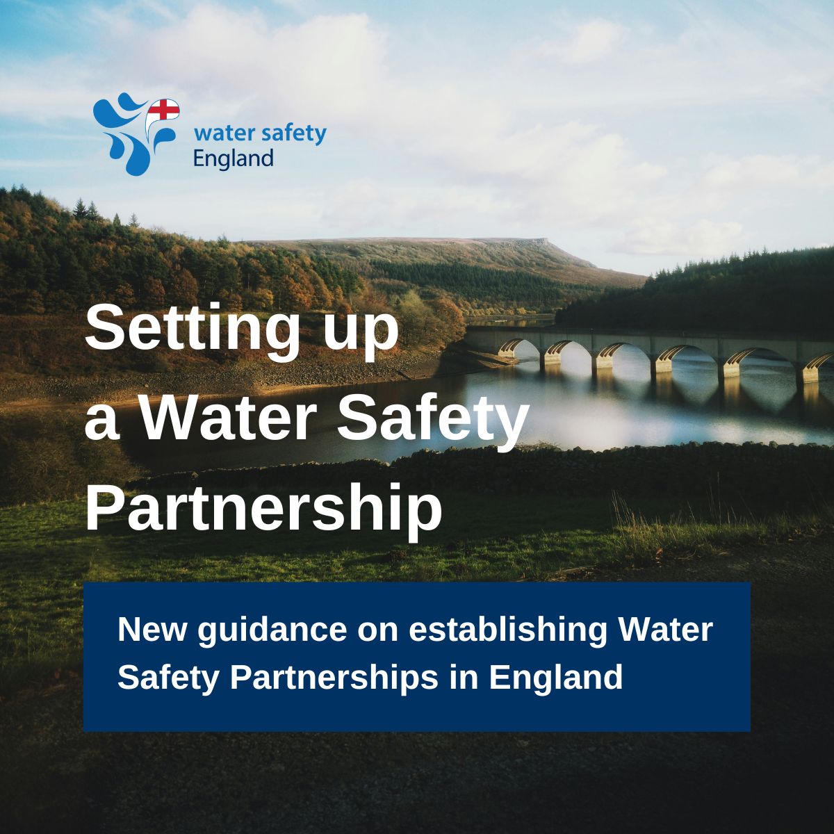 National Water Safety Forum tweet media