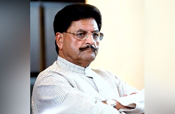 DailyExcelsior1's tweet image. Gulchain Singh Charak, Former J&amp;amp;K Minister &amp;amp; President Dogra Sadar Sabha J&amp;amp;K is no more