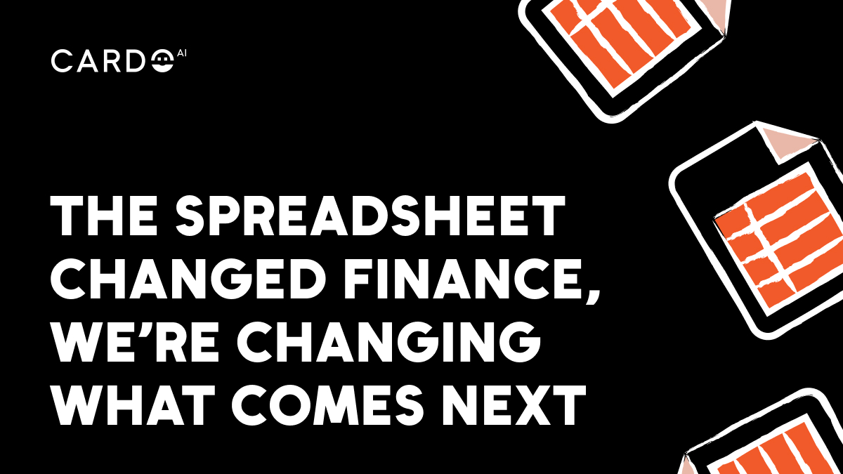 CARDO AI tweet media