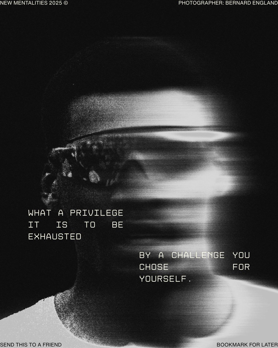 New Mentalities (@newmentalities) on Twitter photo 