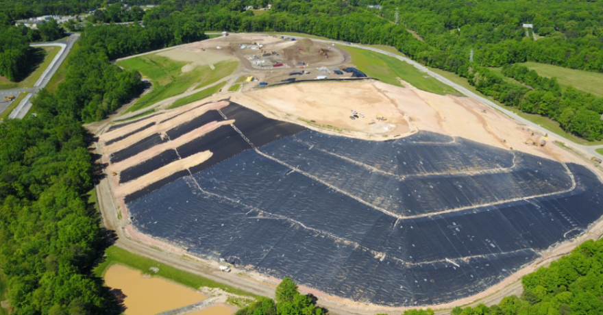 Geosynthetics Mag tweet media