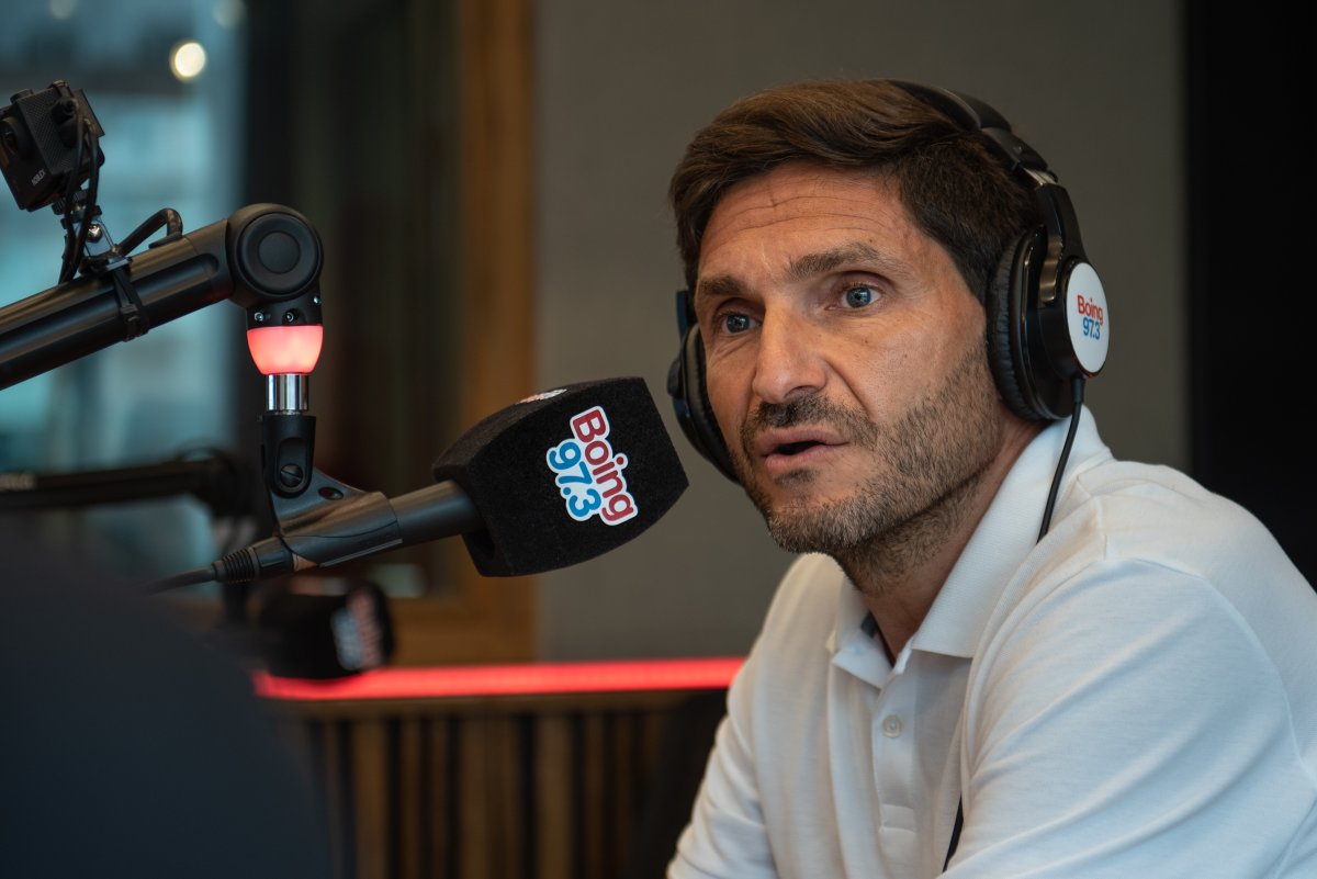 📻 #TodoPasa [AL AIRE] 📞 Maxi Pullaro  <a href="/maxipullaro/">Maximiliano Pullaro</a>, Gobernador de Santa Fe.