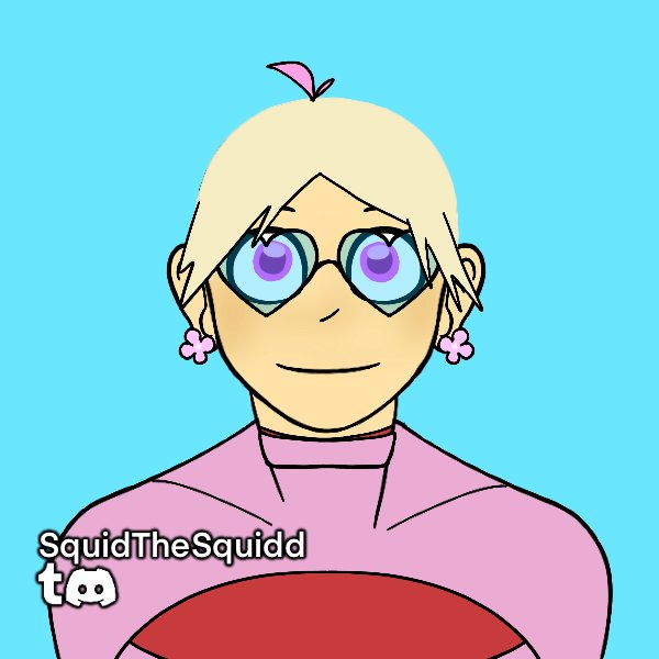 MysticOrange_'s tweet image. Name: Romeo
Disney parent: #Bashful (father)
Gender: Son

Loves: Writing poems
Dream Job: Ghostwriter
Type: ISTP

Pet: Fluttershy, the butterfly
Favourite Food: Strawberry sundae

Other info: