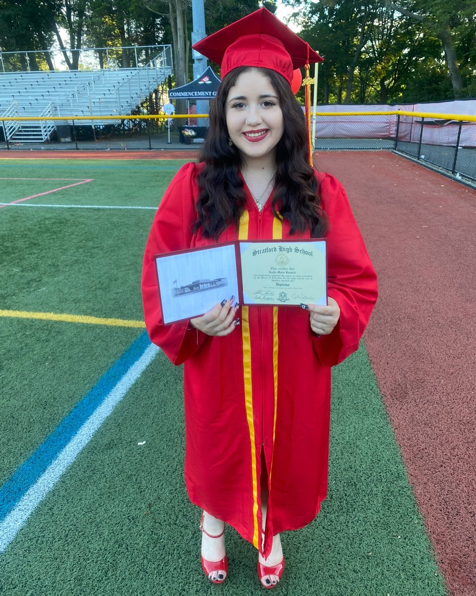 SCSU Political Science (@scsupolisci) on Twitter photo Friday Feature: Meet Leslie Rosario!
<a href="/SCSU/">Southern Connecticut State University 🦉</a> 
shorturl.at/ndWQk Friday Feature: Meet Leslie Rosario!
<a href="/SCSU/">Southern Connecticut State University 🦉</a> 
shorturl.at/ndWQk