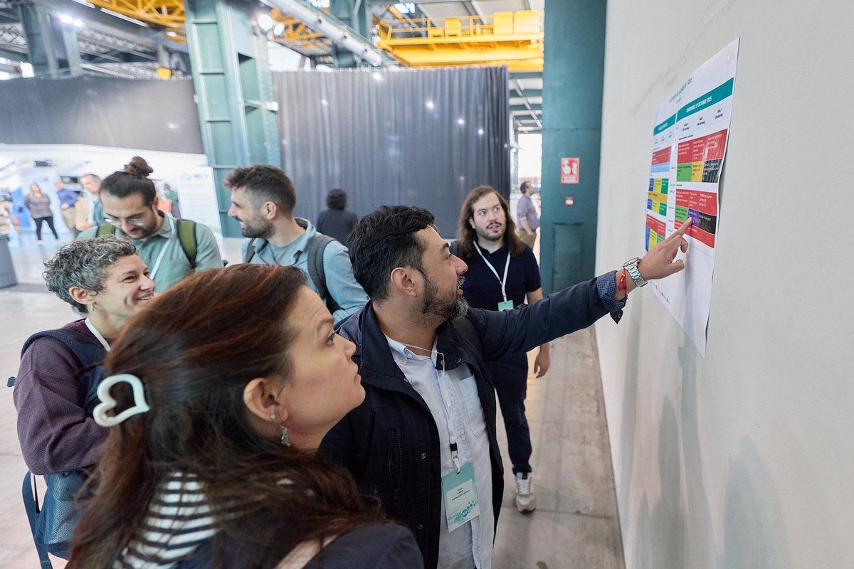 Congrés de Qualitat de l'Aire tweet media