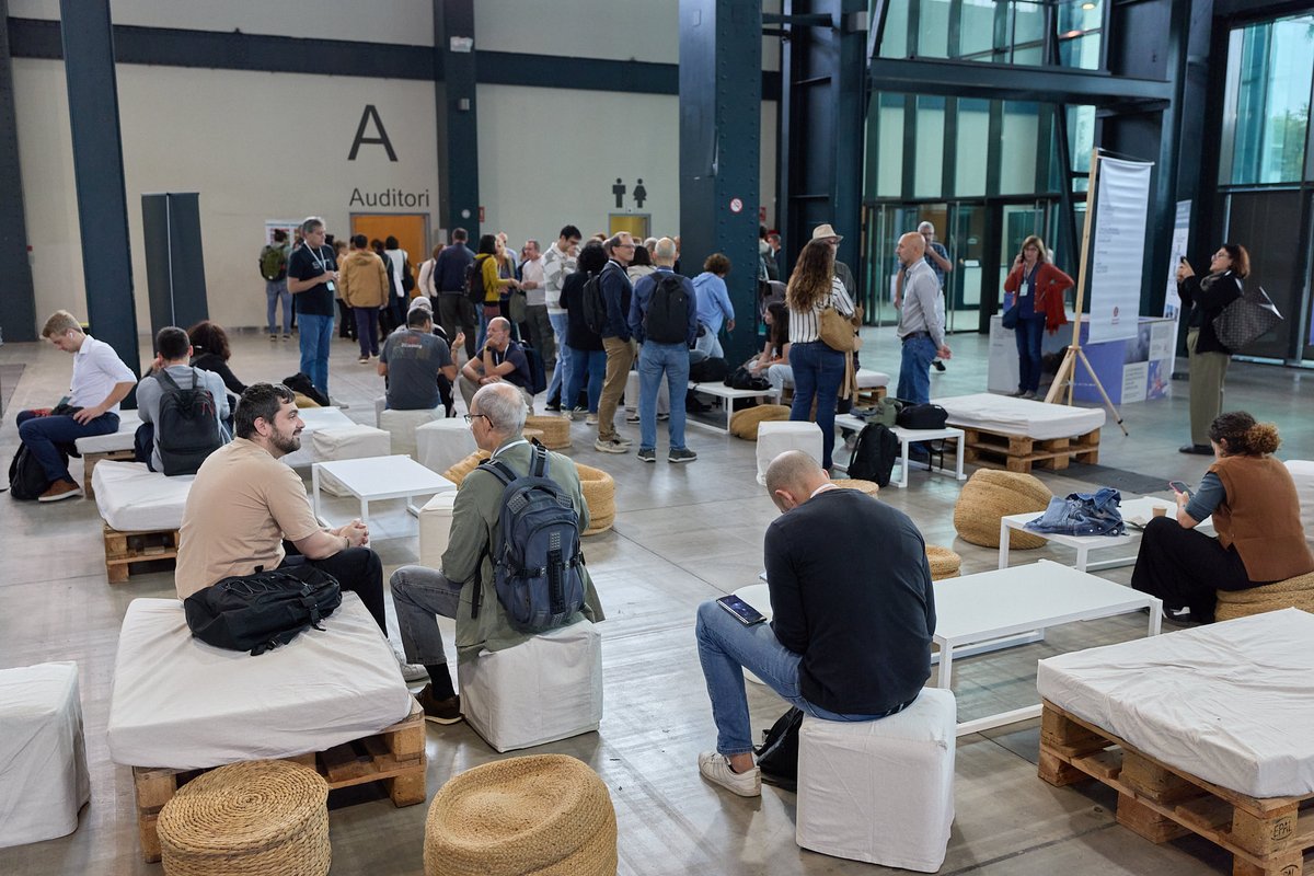 Congrés de Qualitat de l'Aire tweet media