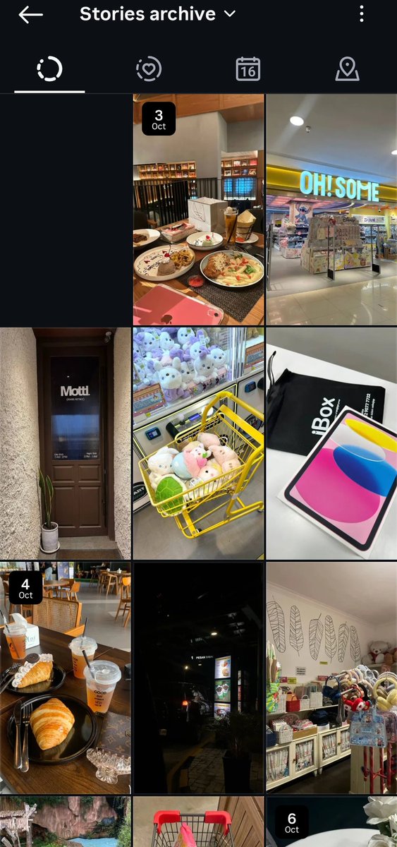 chiiyuoe's tweet photo. wts akun/acc ig cewe y25, foll mutualan &amp; aktif, vsg deres 300+, ada dump, siap ganti all data

wts, wtb acc akun ig cewe, dump #zonauang #zonajajan https://t.co/cSRrKgi519