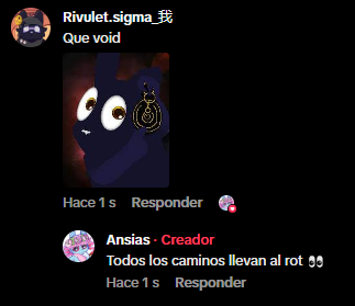 Ansias tweet media